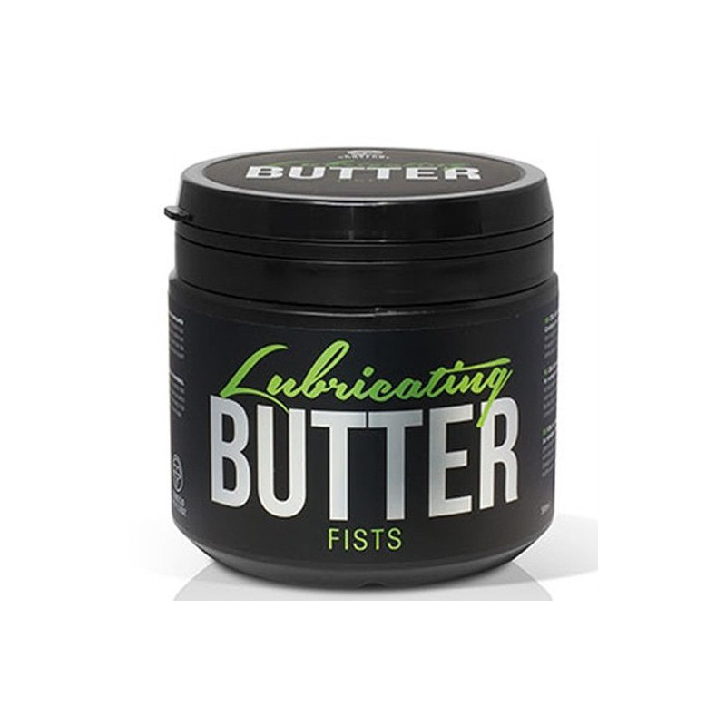 Cobeco Pharma Crème lubrifiante Butter Fists 500 mL